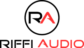 Riffi Audio