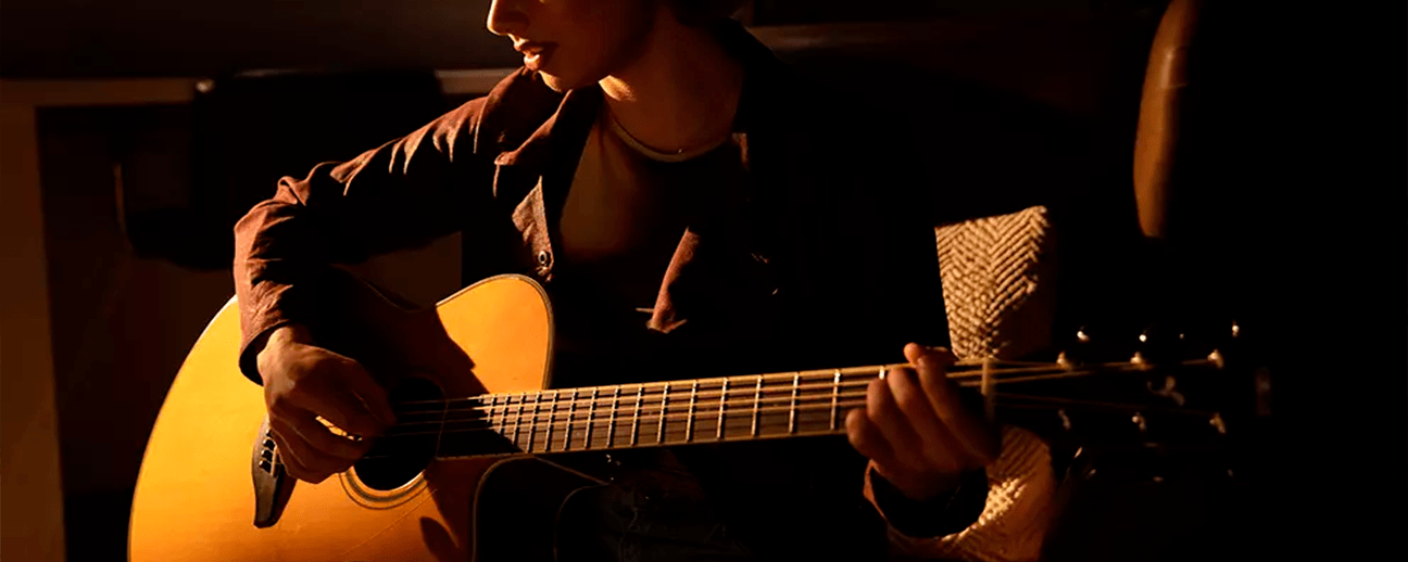 The Calvo Report: Tips for Playing Nylon-String Guitar - Riffi Audio