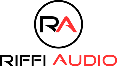 Riffi Audio