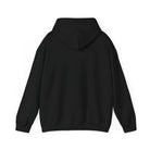 Riffi Audio Logo Hoodie – RA Circle Logo Pullover for Music Producers & Audiophiles - Riffi Audio