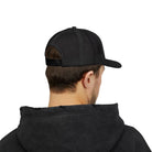Rifi Audio Embroidered Logo Trucker Cap - Riffi Audio