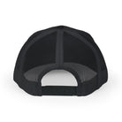 Rifi Audio Embroidered Logo Trucker Cap - Riffi Audio